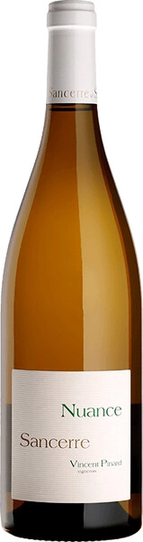 Вино Domaine Vincent Pinard, Nuance, Sancerre AOC, 2022