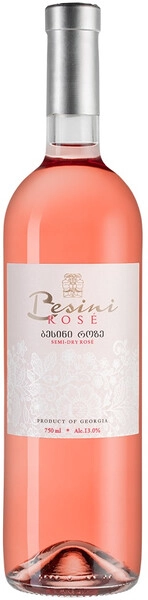 Вино Besini, Rose, 2024