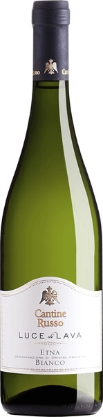 Вино Cantine Russo, Luce di Lava Bianco, Etna DOP