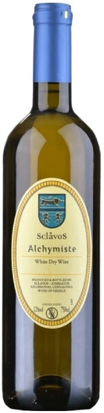 Вино Sclavos, Alchymiste, 2022