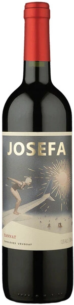 Вино Josefa Tannat