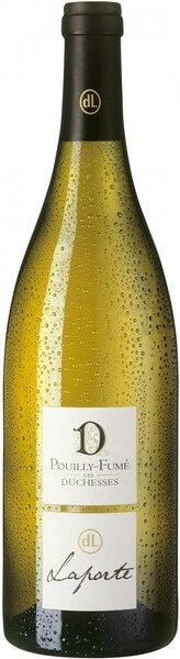 Вино Laporte, Pouilly-Fume AOC les Duchesses, 2022