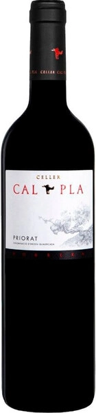 Вино Celler Cal Pla, Priorat DOQ, 2021