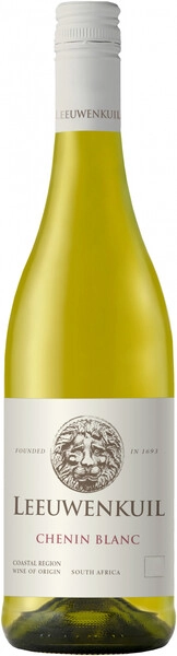 Вино Leeuwenkuil, Chenin Blanc, 2022