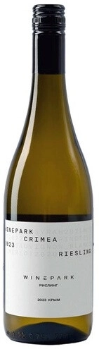 Вино Winepark Riesling, 2023