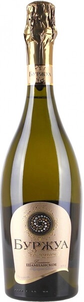 Игристое вино Bourgeois Gold semidolce