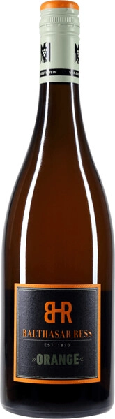 Вино Balthasar Ress, Orange, 2018