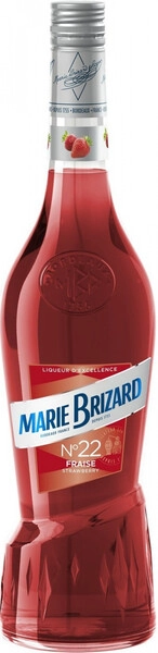 Ликер Marie Brizard, Fraise, 0.7 л