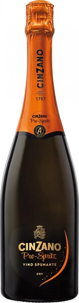 Игристое вино Cinzano Pro-Spritz