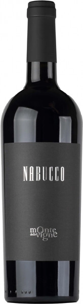Вино Monte delle Vigne, Nabucco, Emilia IGT