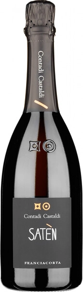 Игристое вино Contadi Castaldi, Franciacorta Saten