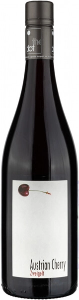 Вино Weingut R&A Pfaffl, Austrian Cherry, 2024