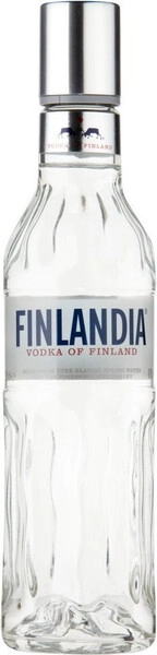 Водка Finlandia, 350 мл