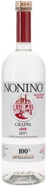 Граппа Tradizione Nonino, 1 л
