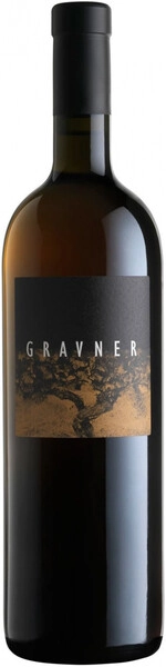 Вино Gravner, Ribolla, Venezia Giulia IGT, 2015