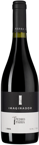 Вино Pedro Parra y Familia, Imaginador, 2022