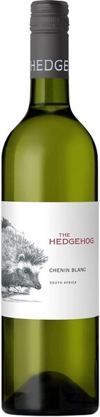 Вино Orange River Cellars, The Hedgehog Chenin Blanc, 2023