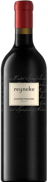 Вино Reyneke, Cornerstone, 2019