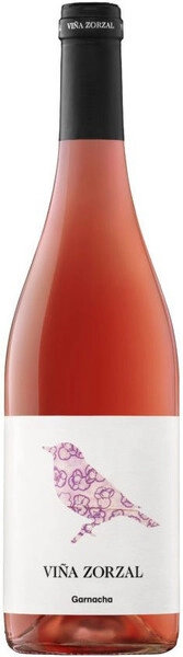 Вино Vina Zorzal Garnacha Rosado, Navarra DO, 2020