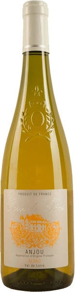 Вино Pierre Chainier, Cour de Poce Blanc, Anjou AOC, 2021