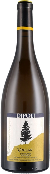 Вино Peter Dipoli, Voglar Sauvignon, Alto Adige DOC