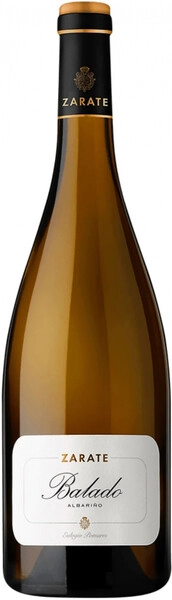 Вино Zarate, Balado Albarino, Rias Baixas DO, 2023