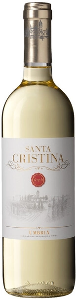 Вино Santa Cristina Bianco, Umbria IGT, 2023