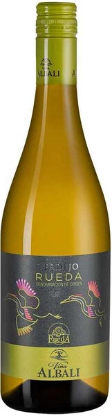 Вино Vina Albali Verdejo, Valdepenas DO, 2021
