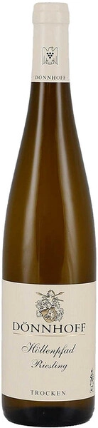 Вино Donnhoff, Riesling Trocken Roxheimer Hollenpfad, 2020