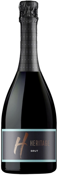Игристое вино Chateau Tamagne, Heritage Brut
