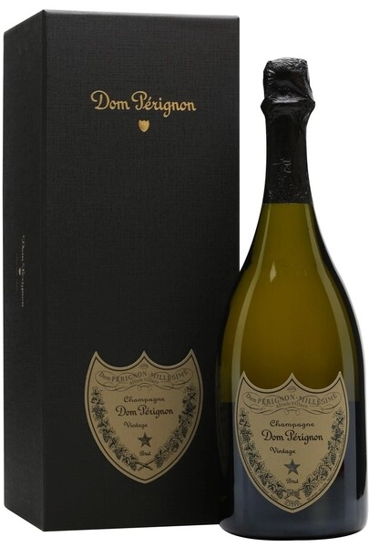 Шампанское Dom Perignon, 2006, gift box