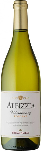 Вино Albizzia, Toscana IGT Chardonnay, 2021