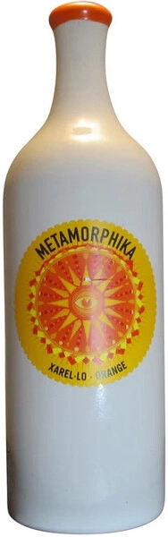 Вино Costador, Metamorphika Xarel-lo Orange, 2022