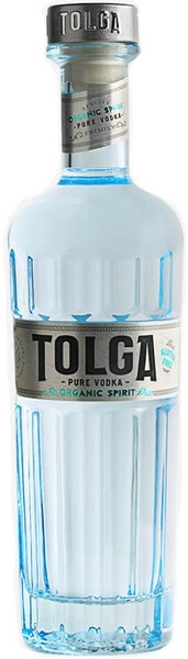 Водка Толга Пьюр, 0.5 л