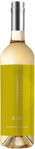 Вино Eje Sauvignon Blanc, Castilla VDT, 2023