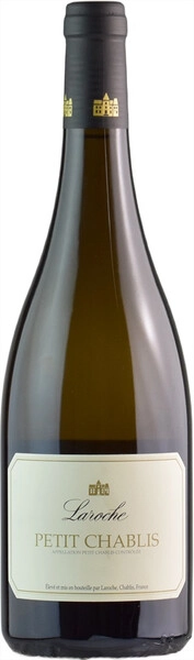 Вино Domaine Laroche, Petit Chablis, 2019