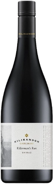 Вино Kilikanoon, Killerman's Run Shiraz, 2020