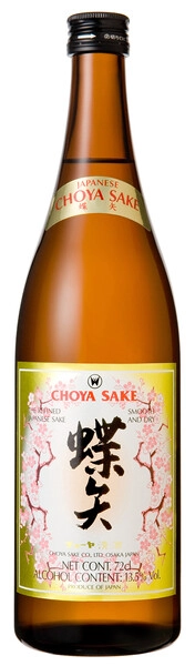 Саке Choya, 300 мл