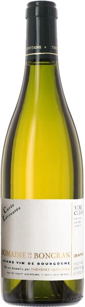 Вино Domaine de la Bongran, Vire-Clesse Cuvee Levroutee AOC, 2017