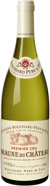 Вино Bouchard Pere et Fils, Beaune du Chateau 1-er Cru AOC, 2017