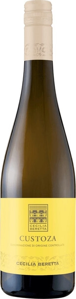 Вино Cecilia Beretta, Castelnuovo Custoza DOC
