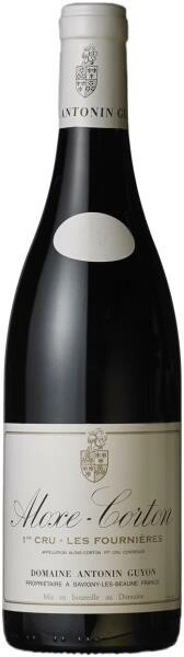 Вино Domaine Antonin Guyon, Aloxe-Corton 1-er Cru Les Fournieres AOC, 2022