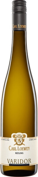 Вино Carl Loewen, Riesling Varidor, 2023