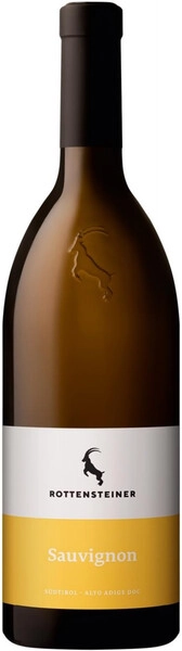 Вино Hans Rottensteiner, Sauvignon, Alto Adige DOC, 2022