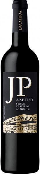 Вино Bacalhoa, JP Azeitao Tinto, 2021