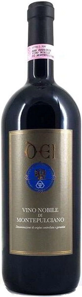 Вино Maria Caterina Dei, Vino Nobile Montepulciano DOCG, 2016, 1.5 л