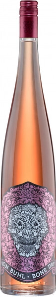 Вино Reichsrat von Buhl, Bone Dry Rose, 2022, 1.5 л