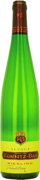 Вино Kuentz-Bas, Riesling Tradition, 2014