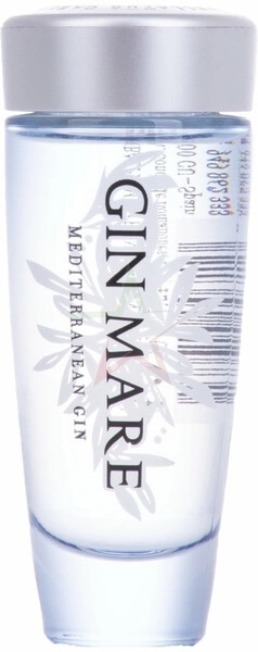 Джин Gin Mare, 50 мл