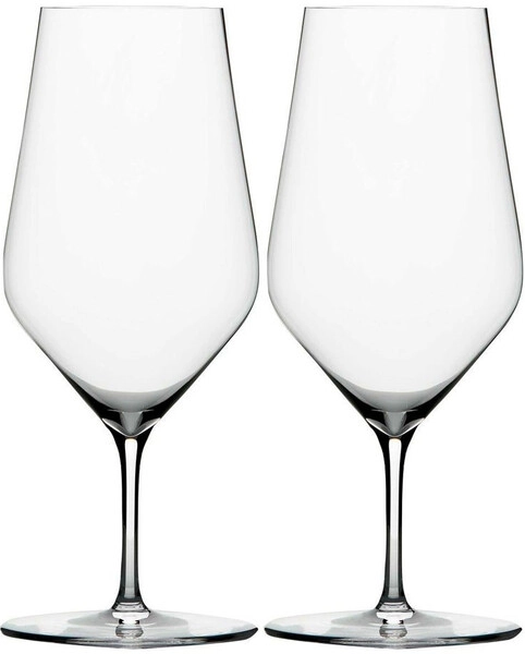 Бокалы Zalto, Water, Set of 2 Glasses, 400 мл